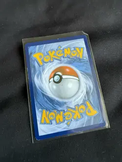 Charizard EX XY121 Black Star Promo Full Art Holo Rare Generations Pokemon TCG - Image 3