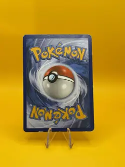 Pokemon TCG Charizard-EX XY121 Promo Card - Image 2