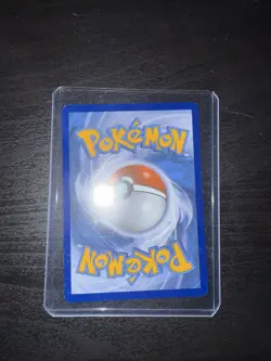 Pokemon TCG Charizard EX XY121 Black Star Promo Full Art Holo Card 2016 - Image 2