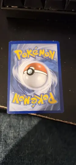 Pokemon TCG Charizard EX XY121 Black Star Promo Holo - Image 2