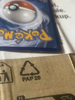 The Pokemon Company Charizard EX XY121 XY Promo Holo Pokemon TCG NEAR MINT - Image 4