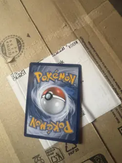 The Pokemon Company Charizard EX XY121 XY Promo Holo Pokemon TCG NEAR MINT - Image 5
