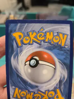 Pokemon TCG Charizard EX XY121 Black Star Promo Holo - Image 5