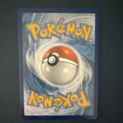Pokemon TCG Charizard EX XY121 Promo Holo Basic 180 HP English 2016 - Image 2