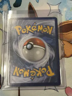 Pokemon TCG Charizard-EX XY121 Promo Moderate Play Uk Seller - Image 2