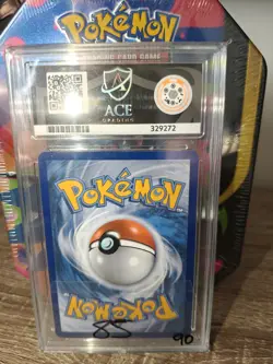 Pokemon TCG Charizard-EX XY121 Promo Card - Image 4