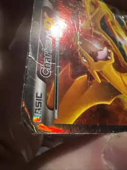 Pokemon TCG XY Promo Charizard EX #XY121 - Image 4