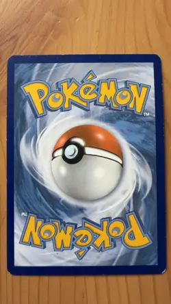 Pokemon TCG Charizard EX XY121 Black Star Promo - Image 2