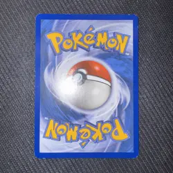 Charizard EX XY121 Black Star Promo Full Art Pokemon TCG - MP 2 - Image 2