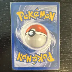 Pokemon TCG Rayquaza 13/113 Delta Species Holo Rare English 90 HP 2005 - Image 2