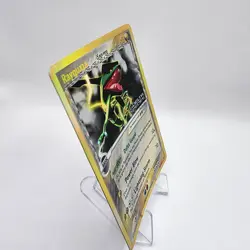 Rayquaza Stamped Delta Species Reverse Holo Pokemon Tcg 13/113 - Image 4