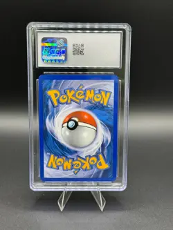 💥RAYQUAZA HOLO #13/113 Pokemon 2005 EX Delta Species CGC 9 Mint💥 - Image 2