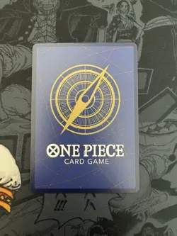 O-Nami (Illustration Box Vol.1) OP05-062 One Piece Promotion Cards Foil NM - Image 2