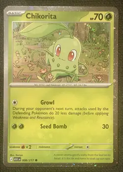 Pokemon TCG Ascended Heroes Card Lot - 18 Cards NM - Image 5