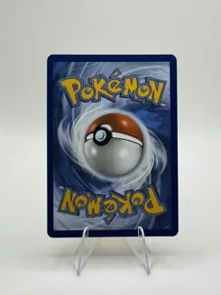 Pikachu (Pokemon Day 2026) Pokemon Miscellaneous Cards & Products 051/162 NM - Image 2
