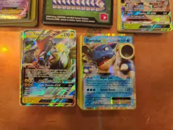 Pokemon 306 Pokemon TCG Trading Cards Collection + 29 online booster pack cards - Image 5