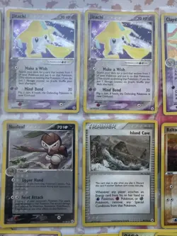 Pokemon Cards Ex Hidden Legend Bundle - Image 3