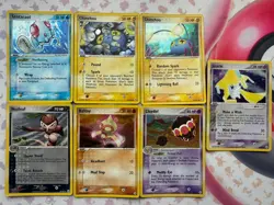 Pokemon Cards Ex Hidden Legend Bundle - Image 4