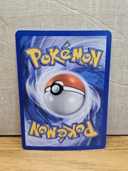 Magneton 48/113 EX Delta Species Reverse Holo Stamped Pokemon Card TCG - Image 2