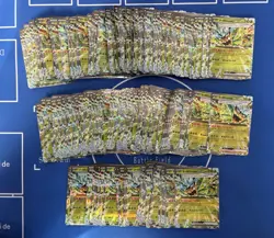Pokemon cards Lot of 240 ogerpon teal mask ex Japanese TCG - Image 1