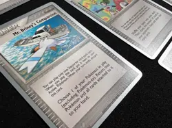 2004 Pokemon World Championship Cards Lot (90% = NM) - Image 2
