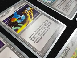 2004 Pokemon World Championship Cards Lot (90% = NM) - Image 3