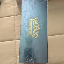 Pokemon TCG Mega Charizard X EX Ultra-Premium Collection Box 65 Cards Promo - Image 4