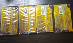 Pokemon TCG Sun & Moon Unified Minds Booster Pack Artset /4 Packs/3 Cards/Pack - Image 2
