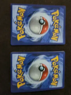 Pokemon Tagteam Naganadel & Guzzlord Fanart Cards - Image 2