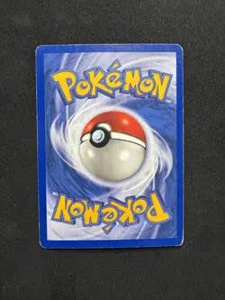 Zapdos 15/62 Fossil Holo Rare Vintage WOTC Pokemon TCG Cards 1999 - Image 5
