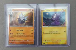 900 Pokemon Cards NO DUPLICATES Job Lot – 56 Reverse Holo 77 Holo 3 ex 2 Promo - Image 2