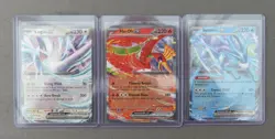 900 Pokemon Cards NO DUPLICATES Job Lot – 56 Reverse Holo 77 Holo 3 ex 2 Promo - Image 3