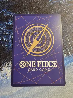 Boa Hancock (OP15 Release Event) P-115 One Piece Promotion Cards Regular - Image 2