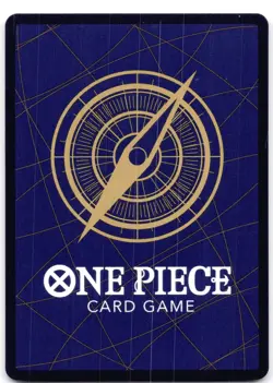Uta EB03-061 Foil Extra Booster: One Piece Heroines Edition - Image 2