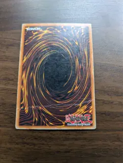 Yu-Gi-Oh! | Blue Eyes White Dragon | Super Rare | SKE-E001 | Light Play - Image 2