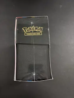 Pokemon Center Mega Evolution Elite Trainer Box ETB Lucario Sealed - Image 3