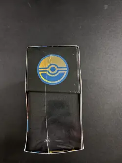 Pokemon Center Mega Evolution Elite Trainer Box ETB Lucario Sealed - Image 5