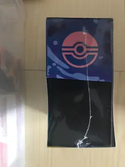 Pokemon Center Mega Evolution Chaos Rising ETB Elite Trainer Box Sealed - Image 4
