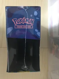 Pokemon Center Mega Evolution Chaos Rising ETB Elite Trainer Box Sealed - Image 5