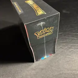 POKEMON Mega Evolution ETB Elite Trainer Box LUCARIO - ENGLISH New and Sealed - Image 2