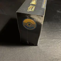 POKEMON Mega Evolution ETB Elite Trainer Box LUCARIO - ENGLISH New and Sealed - Image 3