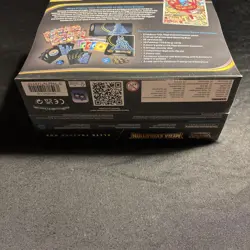POKEMON Mega Evolution ETB Elite Trainer Box LUCARIO - ENGLISH New and Sealed - Image 5