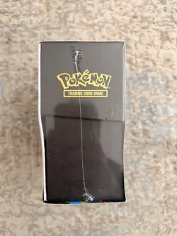 Pokemon TCG Mega Evolution Gardevoir Elite Trainer Box Pokemon Center ETB Sealed - Image 3
