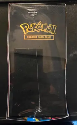 Pokemon TCG Mega Evolution Gardevoir ETB Elite Trainer Box New & Sealed - Image 5