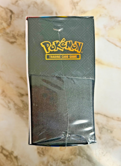 Pokemon Center Mega Evolution Lucario Elite Trainer Box BRAND NEW ETB SEALED - Image 3
