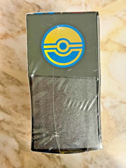 Pokemon Center Mega Evolution Lucario Elite Trainer Box BRAND NEW ETB SEALED - Image 4