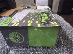 Sealed Perfect Order Elite Trainer Box ETB - Mega Evolution - Pokemon TCG - Image 3