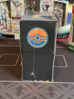 Mega Evolution Base Pokemon Center Elite Trainer Box ETB - Lucario - Sealed - Image 4
