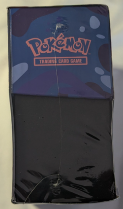 Pokemon TCG Mega Evolution Chaos Rising ETB Elite Trainer Box Sealed Fennekin - Image 5