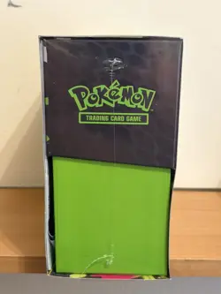 Pokemon TCG: Mega Evolution Perfect Order Elite Trainer Box ETB - SEALED ✅ - Image 2